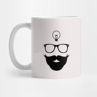 John Hunt Fiction Mug